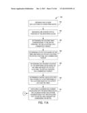 Calendar Integration Methods and Systems for Presentation of Events Having     Combined Activity and Location Information diagram and image