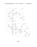 METHOD AND SYSTEM FOR THE INSTALLATION OF FAULT CIRCUIT INDICATORS ON AN     ELECTRICAL FEEDER diagram and image