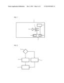 METHOD FOR CALCULATING CONSUMPTION AND/OR A REMAINING RANGE OF A MOTOR     VEHICLE AND MOTOR VEHICLE diagram and image