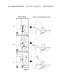 VOICE INSTRUCTIONS DURING NAVIGATION diagram and image