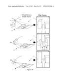 VOICE INSTRUCTIONS DURING NAVIGATION diagram and image