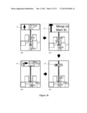 VOICE INSTRUCTIONS DURING NAVIGATION diagram and image