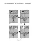 VOICE INSTRUCTIONS DURING NAVIGATION diagram and image