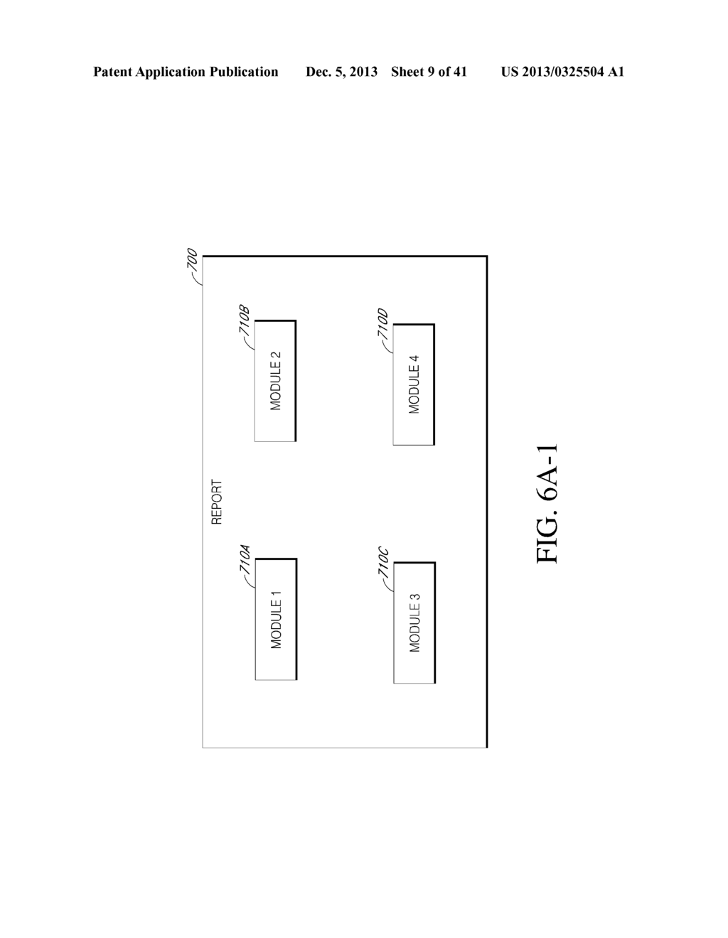 DYNAMIC REPORT BUILDING - diagram, schematic, and image 10