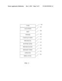 SYSTEM AND METHOD FOR DISTRIBUTION OF UTILITY ASSET DATA IN A PROJECT AREA diagram and image