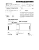 SYSTEMS AND METHODS FOR ALLOWING CAR OWNERS TO MAXIMIZE UTILITY OF PARKING     SPACE diagram and image