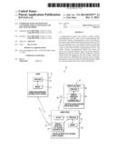 COMMUNICATION SYSTEM WITH CUSTOMER LOYALTY DATABASE AND RELATED METHODS diagram and image