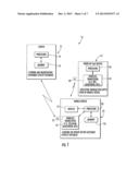 COMMUNICATION SYSTEM WITH CUSTOMER LOYALTY DATABASE AND RELATED METHODS diagram and image