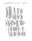 COMMUNICATION SYSTEM WITH CUSTOMER LOYALTY DATABASE AND RELATED METHODS diagram and image