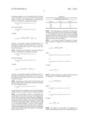 METHODS AND SYSTEMS FOR ATTRIBUTING CHANGES IN AN ADVERTISING METRIC OF     INTEREST TO OTHER ADVERTISING METRICS diagram and image