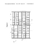 METHOD, SYSTEM AND COMPUTER PROGRAM FOR ASSIGNING AN ASSORTMENT OF     PRODUCTS TO AN EXISTING PLANOGRAM diagram and image