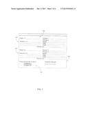 IN-LANE MONEY TRANSFER SYSTEMS AND METHODS diagram and image
