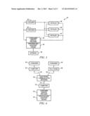 Commerce System and Method of Recommending Product for Consumer Based on     Preferred Products of Other Consumers diagram and image