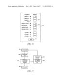 Commerce System and Method of Recommending Product for Consumer Based on     Preferred Products of Other Consumers diagram and image