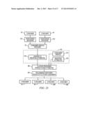 Commerce System and Method of Recommending Product for Consumer Based on     Preferred Products of Other Consumers diagram and image