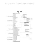 SYSTEM, METHOD AND DEVICE HAVING TEACHING AND COMMERCE SUBSYSTEMS diagram and image