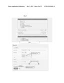 SYSTEM, METHOD AND DEVICE HAVING TEACHING AND COMMERCE SUBSYSTEMS diagram and image