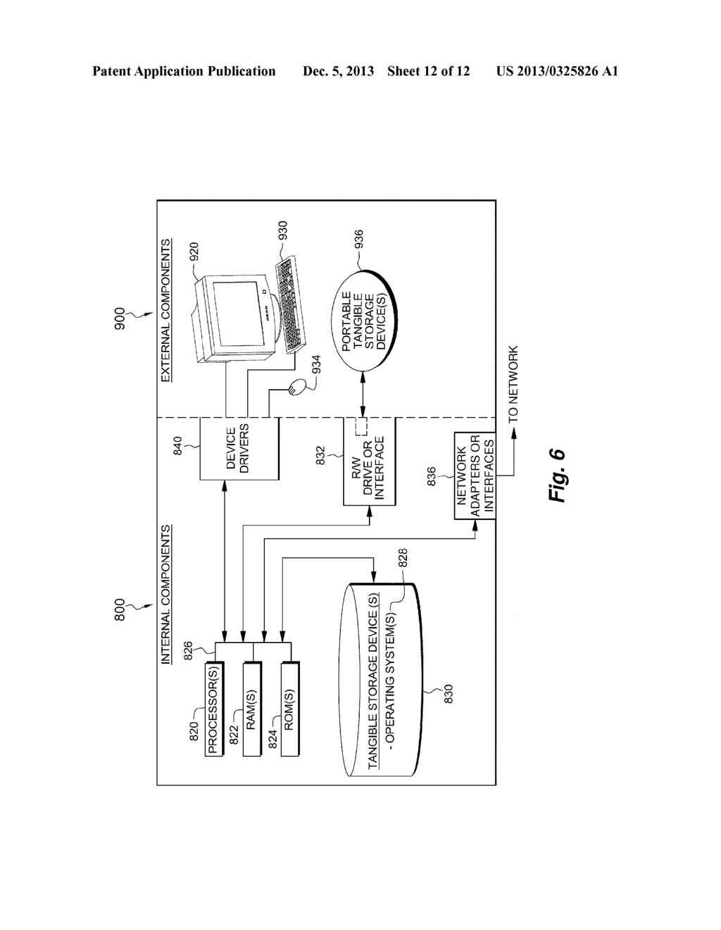 MATCHING TRANSACTIONS IN MULTI-LEVEL RECORDS - diagram, schematic, and image 13