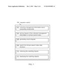 Free-Text Search for Integrating Management of Applications diagram and image