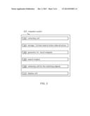 Free-Text Search for Integrating Management of Applications diagram and image