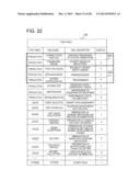 LOG MANAGEMENT SYSTEM AND PROGRAM diagram and image