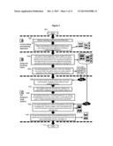 SYSTEM AND METHOD FOR CREATING AND DELIVERING COMPLEX GRAPHIC EMAILS WHICH     AUTOMATICALLY ADAPT TO FIT A VARIETY OF DIFFERENT RECIPIENT DEVICES diagram and image