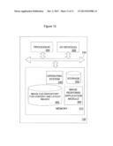 SYSTEM AND METHOD FOR CREATING AND DELIVERING COMPLEX GRAPHIC EMAILS WHICH     AUTOMATICALLY ADAPT TO FIT A VARIETY OF DIFFERENT RECIPIENT DEVICES diagram and image