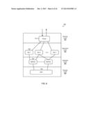 System and Method for Communicating in a Telecommunication Network via     Common Key Routing and Proxies diagram and image