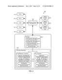 System and Methods for Communicating in a Telecommunication Network via     Independent Key Routing and Proxies diagram and image