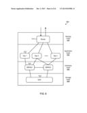 System and Methods for Communicating in a Telecommunication Network via     Independent Key Routing and Proxies diagram and image