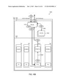 System and Methods for Communicating in a Telecommunication Network via     Independent Key Routing and Proxies diagram and image