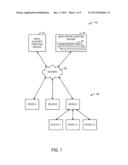 CONCURRENT MEDIA DELIVERY diagram and image