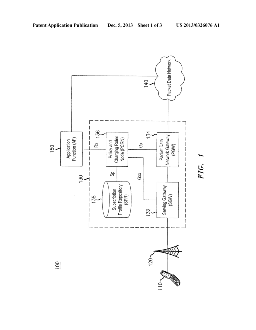 PER FLOW AND PER SESSION METERING LIMIT APPLICATION - diagram, schematic, and image 02