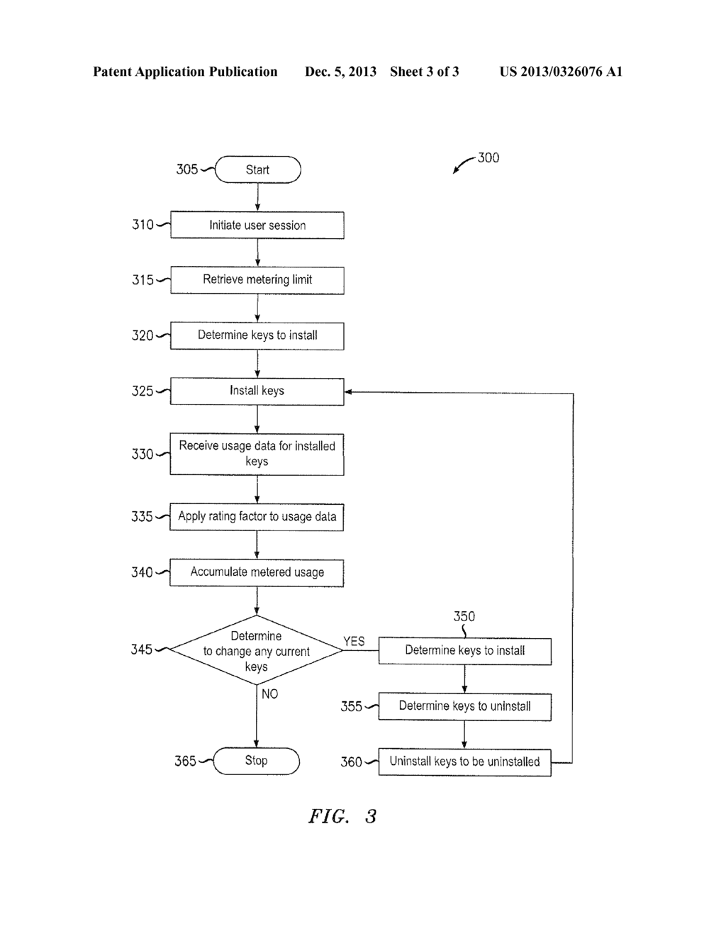 PER FLOW AND PER SESSION METERING LIMIT APPLICATION - diagram, schematic, and image 04