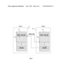 SYSTEM AND METHOD FOR DISTRIBUTED COMPUTING diagram and image