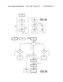 METHOD AND SYSTEM FOR CONDITIONAL ACCESS TO A DIGITAL CONTENT, ASSOCIATED     TERMINAL AND SUBSCRIBER DEVICE diagram and image