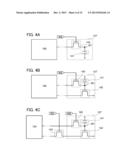 SEMICONDUCTOR DEVICE AND ALARM DEVICE diagram and image