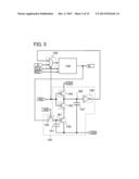 SEMICONDUCTOR DEVICE AND ALARM DEVICE diagram and image