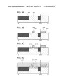 SEMICONDUCTOR DEVICE AND ALARM DEVICE diagram and image