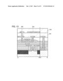 SEMICONDUCTOR DEVICE AND ALARM DEVICE diagram and image