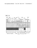 SEMICONDUCTOR DEVICE AND ALARM DEVICE diagram and image