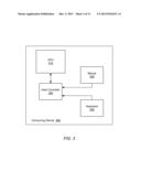 METHOD AND APPARATUS FOR RECOVERY FROM LOW POWER STATE diagram and image