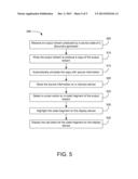 ANNOTATING A GENERATOR OUTPUT STREAM diagram and image