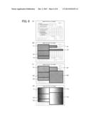 DOCUMENT CREATION SYSTEM, DOCUMENT CREATION DEVICE, AND COMPUTER READABLE     MEDIUM diagram and image