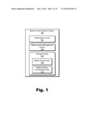 Methods and Systems for Facilitating User Refinement of a Media Content     Listing diagram and image