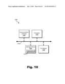 Methods and Systems for Facilitating User Refinement of a Media Content     Listing diagram and image