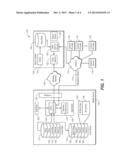 AUTOMATICALLY UPDATED USER INTERFACES FOR A MOBILE DEVICE diagram and image