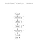 AUTOMATICALLY UPDATED USER INTERFACES FOR A MOBILE DEVICE diagram and image