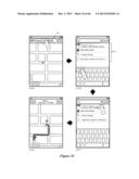 DISPLAYING LOCATION PREVIEW diagram and image