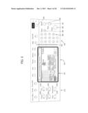 OPERATION APPARATUS AND IMAGE FORMING APPARATUS HAVING THE SAME diagram and image